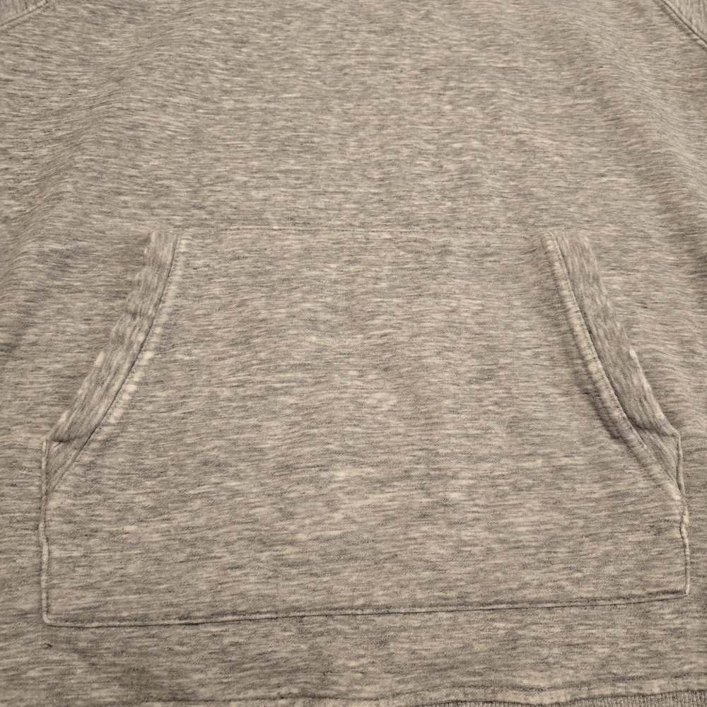 Fabletics Gray Classic Pullover Hoodie Athletic S… - image 3